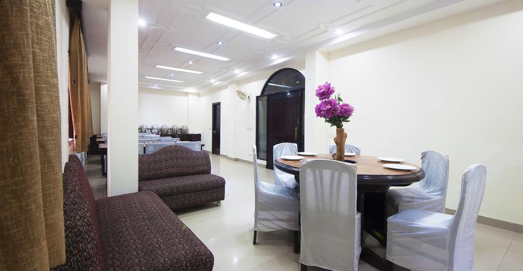 Fabhotel Delhi Darbar Near Karol Bagh Market Exterior photo