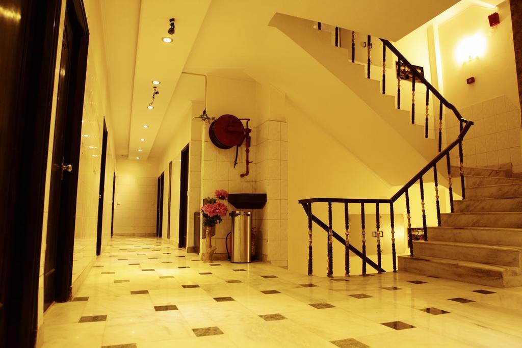 Fabhotel Delhi Darbar Near Karol Bagh Market Exterior photo