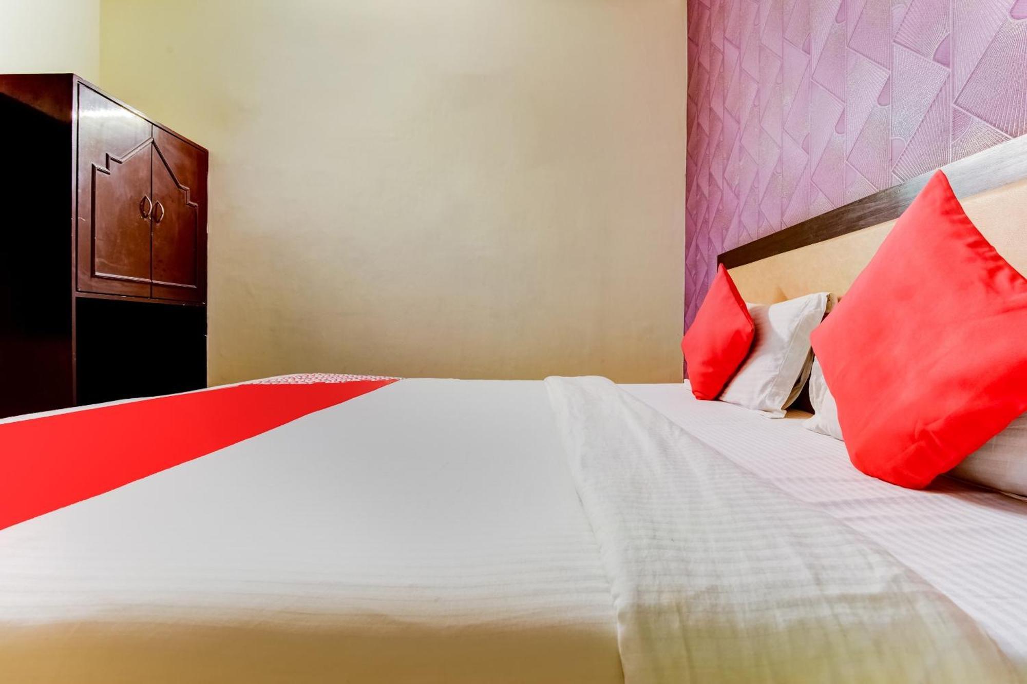 Fabhotel Delhi Darbar Near Karol Bagh Market Exterior photo